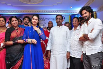 Jyothi Lakshmi Movie Abhinandana Sabha